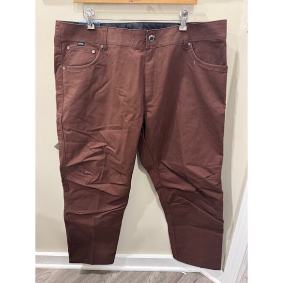 Kuhl Rydr Pant - Picture 1 of 2